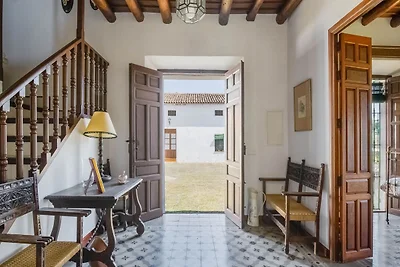 Charmantes Ferienhaus mit privatem Pool