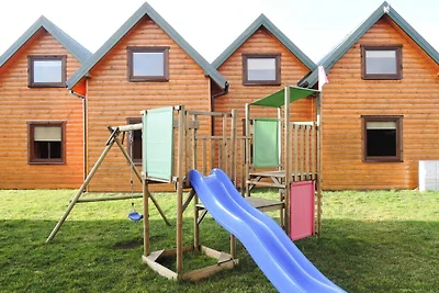 Casa vacanze a Rewal