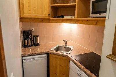 Ferienwohnung für 6 Personen mit Blick auf de...