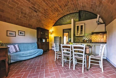 Ferienwohnung Santo Pietro Belvedere-trilo in...