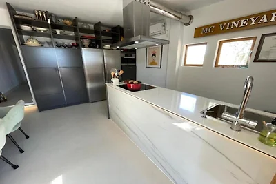 Villa mit 5 Schlafzimmern und privatem...