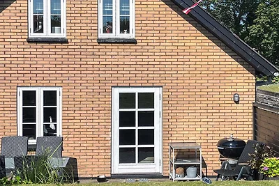 4 Personen Ferienhaus in Hanstholm-By Traum