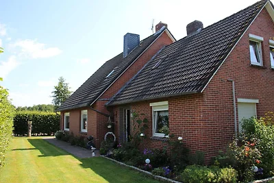 Ferienwohnun in Moorhusen