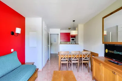 3-Zimmer-Haus für 6 Personen - Auswahl