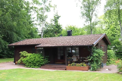 5 persoons vakantie huis in HJÄRNARP-By Traum