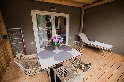 Lake Serenity Premium Mobile Homes-2Bedroom...