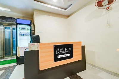 Super Collection O Malkajgiri