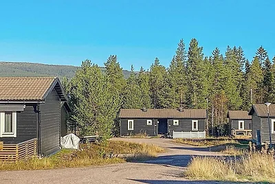 4 Personen Ferienhaus in SÄLEN-By Traum