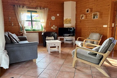 Ferienhaus mit 3 Schlafzimmer