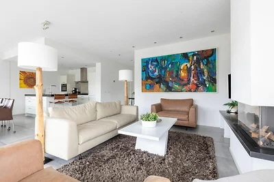 Villa moderna a Harderwijk con idromassaggio