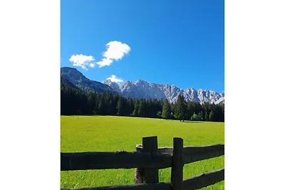 Wohnung im Bodental nahe Skipisten