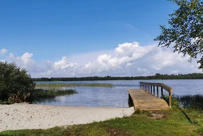 4 Sterne Ferienhaus in Ansager