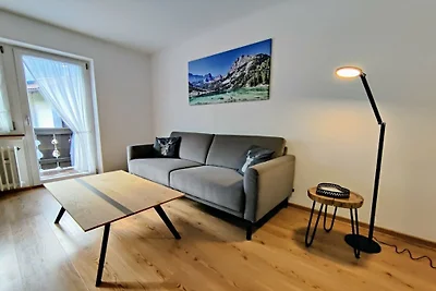 Landhaus Weikert 2 || Mittenwald