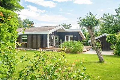 6 persone case ad Hadsund