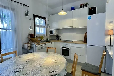 Wohnung in Pals mit Parkplatz