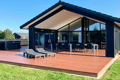 Luxury Retreat in Marielyst