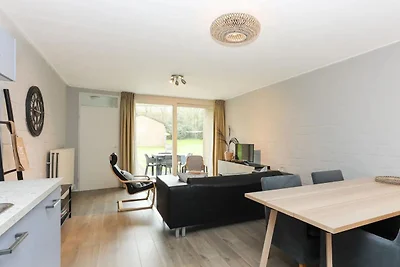 Appartement onderaan de duinen in Zoutelande