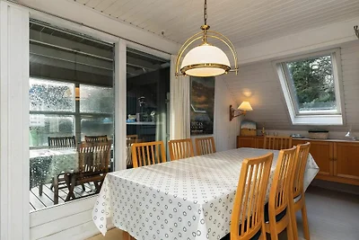 8 Personen Ferienhaus in Blåvand