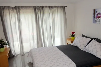 Paradise Apartments-Studio apartment with sea...