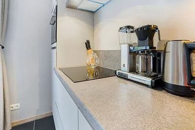 Schöne Wohnung in Grubbenvorst in einem Hotel