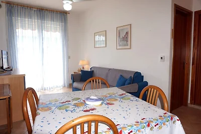 Appartamento a Porto Santa Margherita