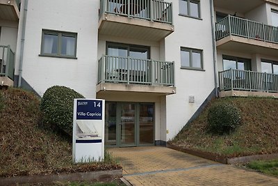 Apartment in Nieuwpoort für 5 Personen