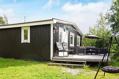 6 person holiday home in STRÖMSTAD
