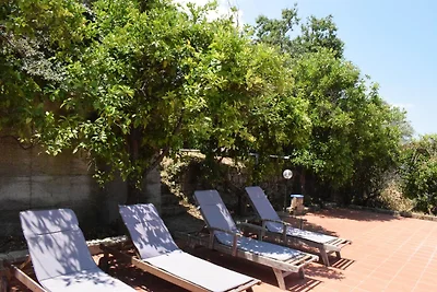 Luxuriöses Herrenhaus in Sizilien (Italien)