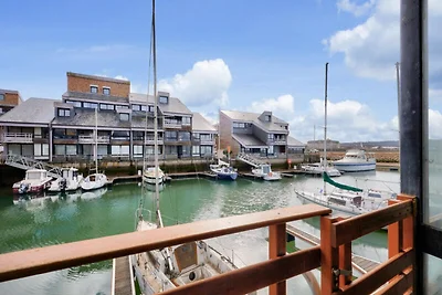 Casa vacanze a Deauville vicino spiaggia