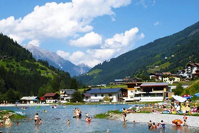 Ferienwohnung Familienurlaub Grins Landeck