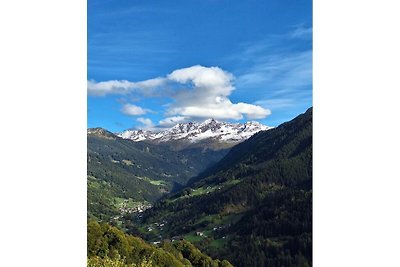 Soggiorno panoramico in montagna a...