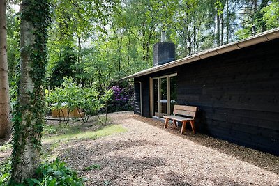 Luxuriöses Ferienhaus in Rheezerveen mit...