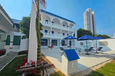 Luxuriöser Doppelurlaub | Glückseligkeit am...