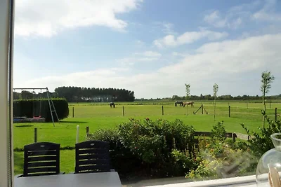 OK19 Vakantiehuis Oostkapelle
