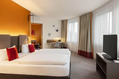 Sunday Hotel Lipsia Suite
