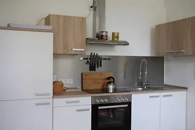 Ferienwohnung mit 1 Schlafzimmer