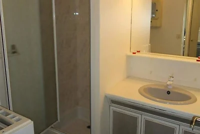 Wohnung in Frankreich am Strand