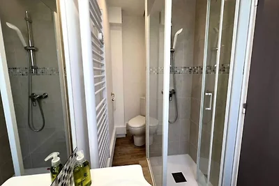 Apartment in Ayguade in der Nähe des...