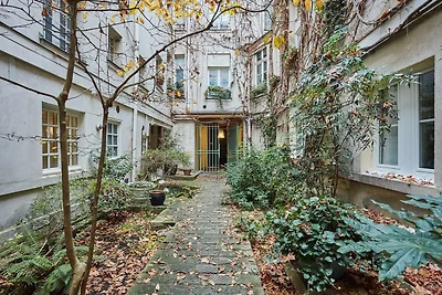 Erstaunliches Studio Le Marais