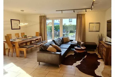 Ferienhaus mit 1 Schlafzimmer