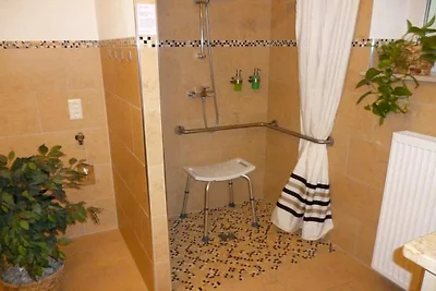 Ferienwohnung in Cham mit Schwimmbecken