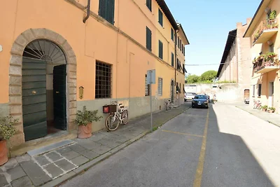 Schönes Ferienhaus im Stadtzentrum von Lucca