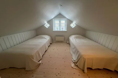 5 Sterne Ferienhaus in Skagen