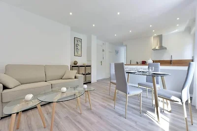 Apartment in Cannes in der Nähe der Croisette