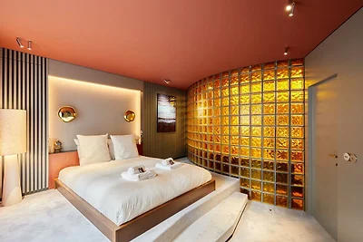 Subliem appartement Beaubourg/Le Marais