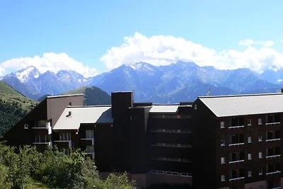 Studio in Frankreich nahe Alp Express