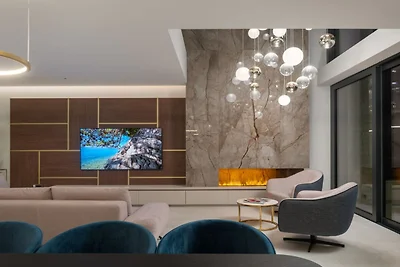 Luxury Villa Hedonia