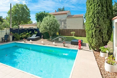 Bella casa vacanza con piscina privata