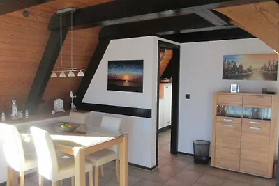 Haus Malerwinkel Komfortable Ferienresidenz