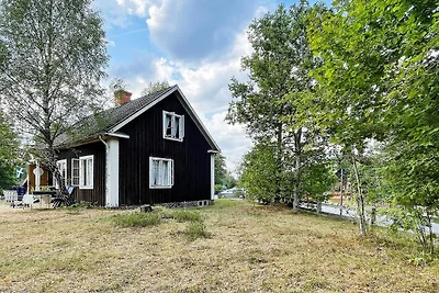 5 Personen Ferienhaus in LINNERYD/KRONOBERGS...